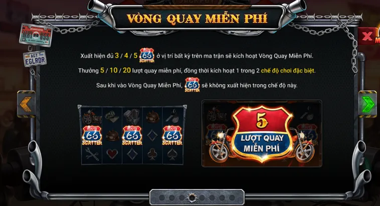 Cung Đường Bão Táp Tại BomWin Hành Trình Săn Tiền Thưởng Đầy Kịch Tính Đỉnh Cao