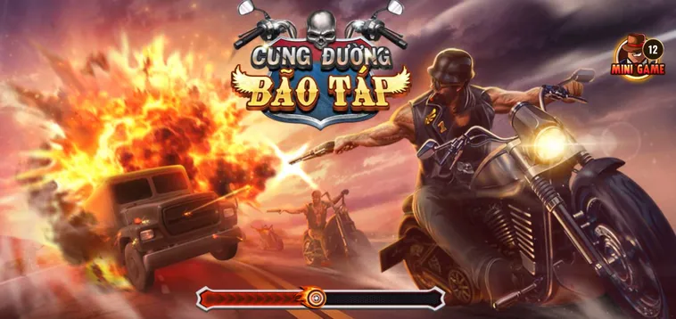 Cung Đường Bão Táp Tại BomWin Hành Trình Săn Tiền Thưởng Đầy Kịch Tính Đỉnh Cao