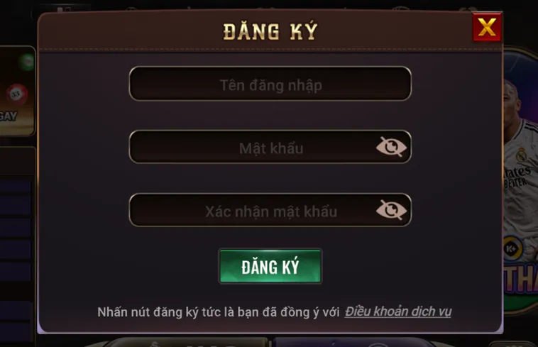 Đăng Ký BomWin Quy Trình Khởi Tạo Tài Khoản Thành Viên Nhanh Chóng Nhất