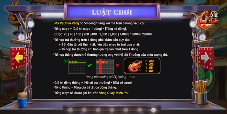 Khám Phá Siêu Phẩm Slot Game Mỹ Vị Chùa Vàng Tại BomWin Cực Hấp Dẫn