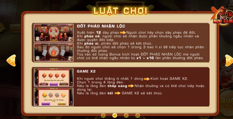 Chinh Phục Siêu Phẩm Slot Game Phúc Lộc Thọ Tại BomWin Đẳng Cấp Nhất