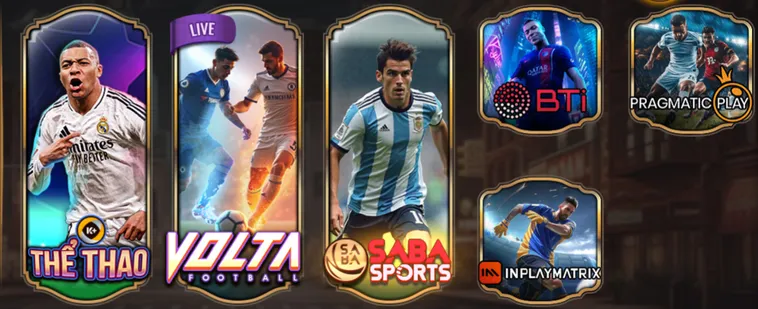 BTI Sports Tại BomWin Điểm Đến Của Những Chiến Thắng Lớn Cho Các Cao Thủ