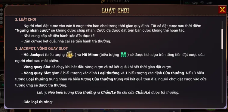 Xóc Đĩa Jackpot Tại BomWin Đỉnh Cao Cá Cược Với Phần Thưởng Lớn Khổng Lồ